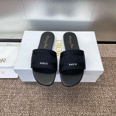 Christian Dior Slippers